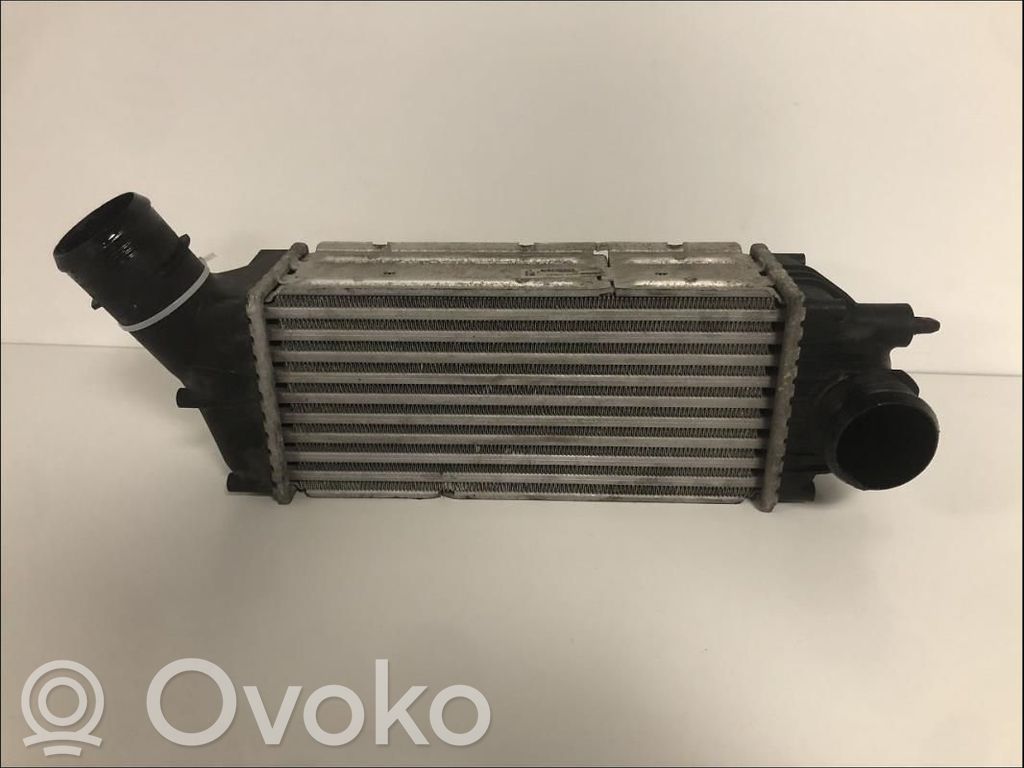 Citroen C4 I Radiador intercooler 