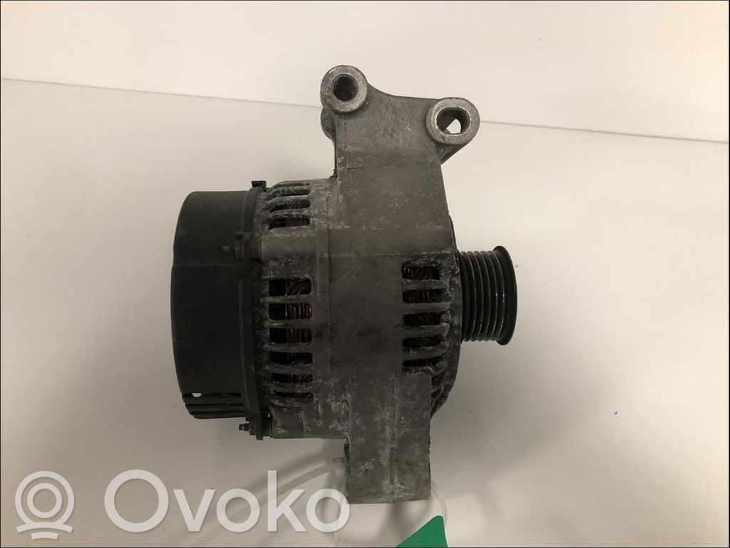 Ford Focus Ģenerators 