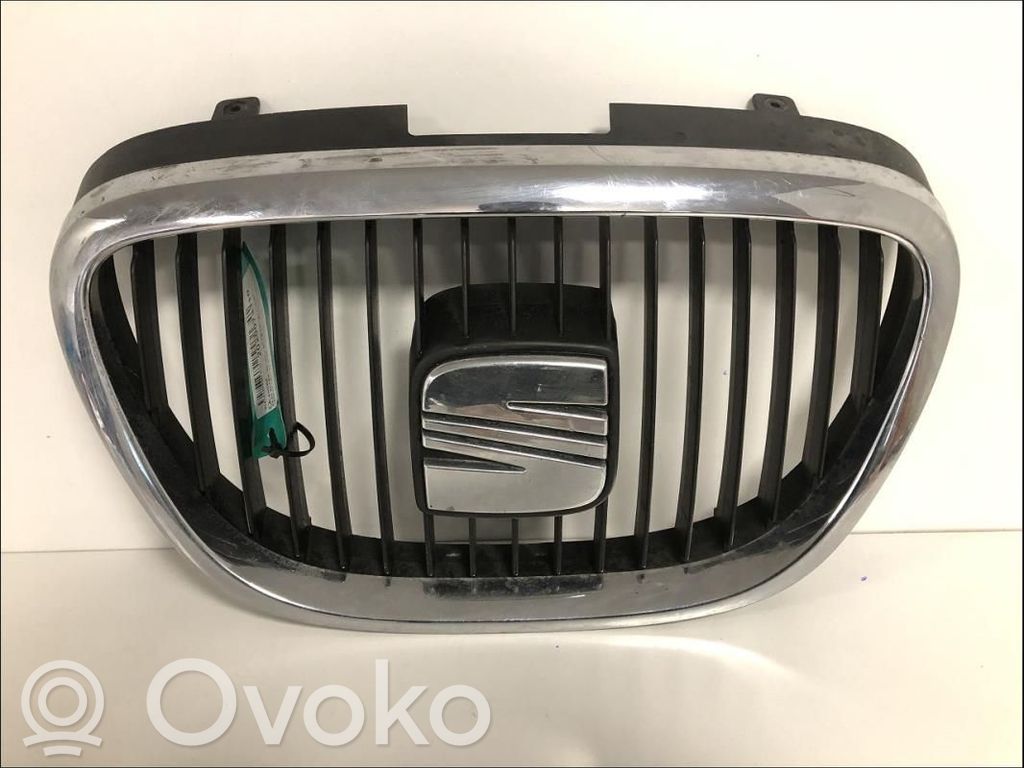 Seat Altea Etusäleikkö 