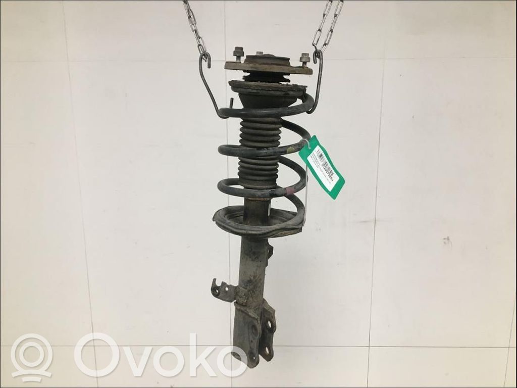 Toyota Corolla E120 E130 Amortiguador delantero con muelle espiral 