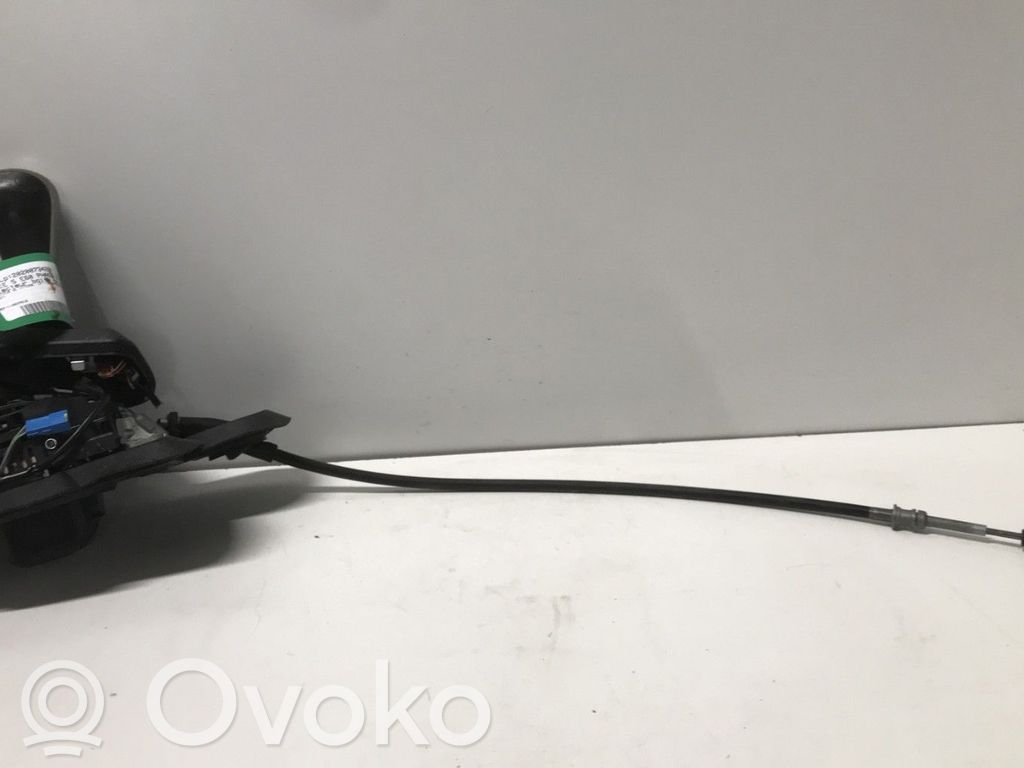 BMW 5 E60 E61 Gear selector 