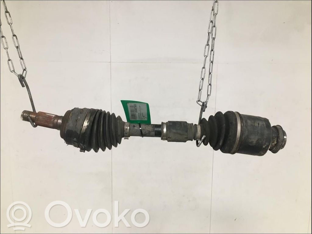 Mazda 6 Front driveshaft 