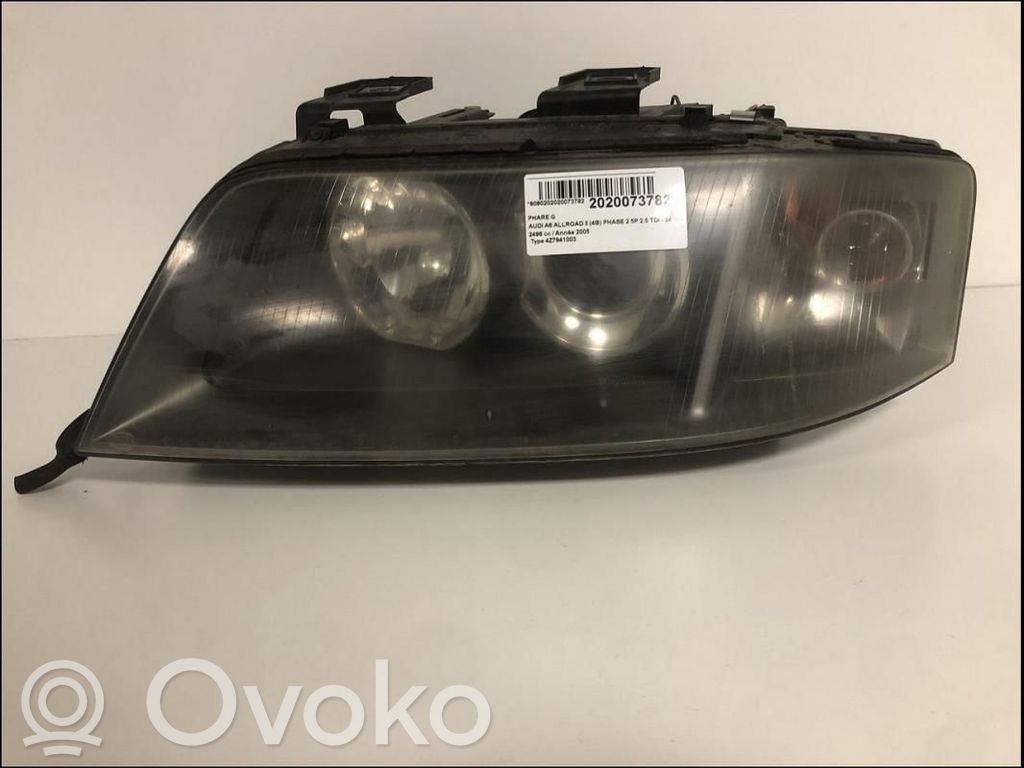 Headlight/headlamp