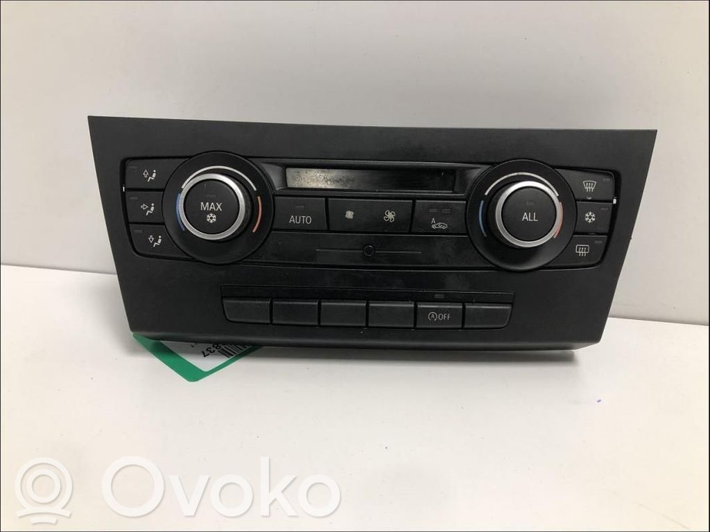 Climate control unit   64119292263