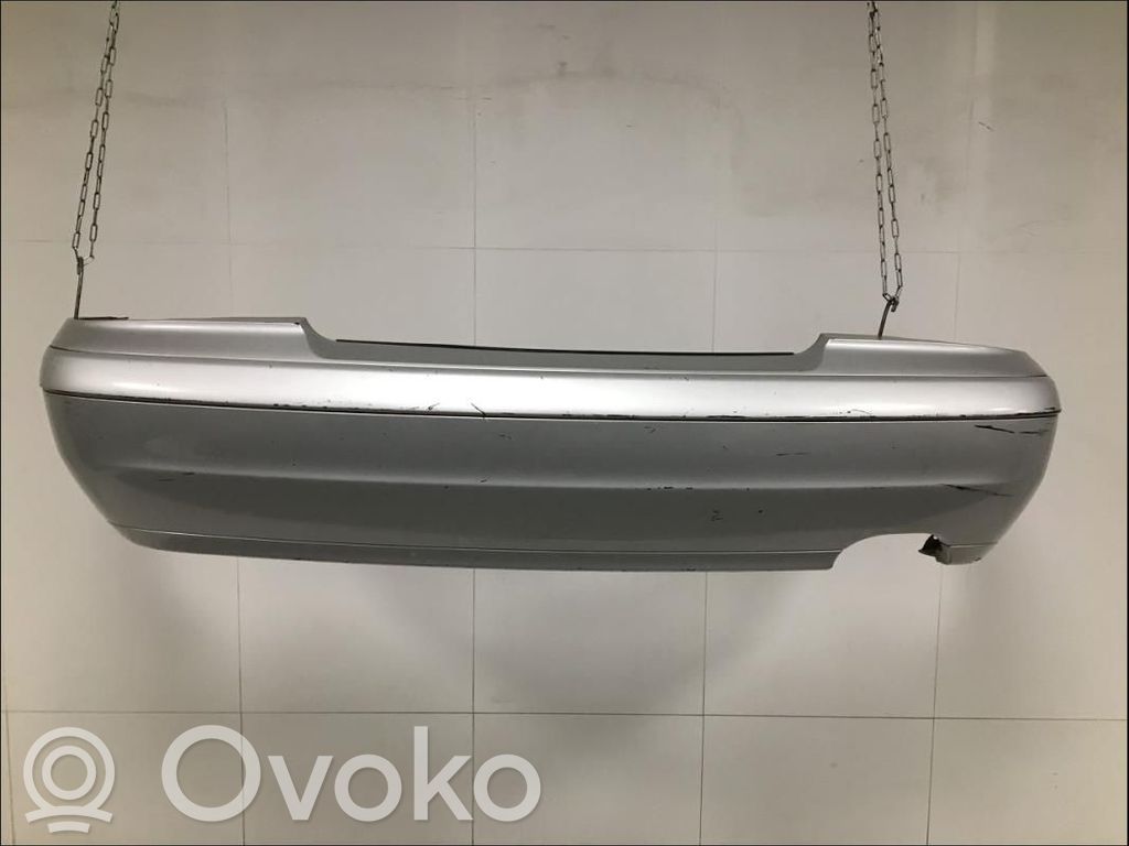 Volvo S40, V40 Parachoques 