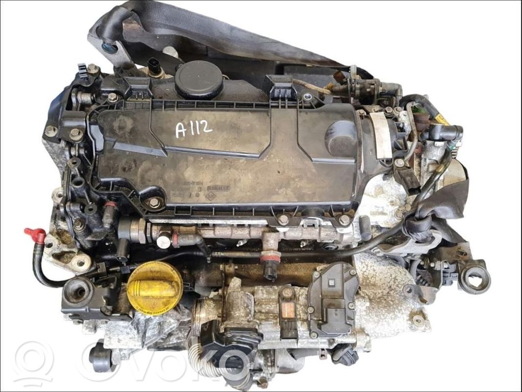 Engine   7701479311