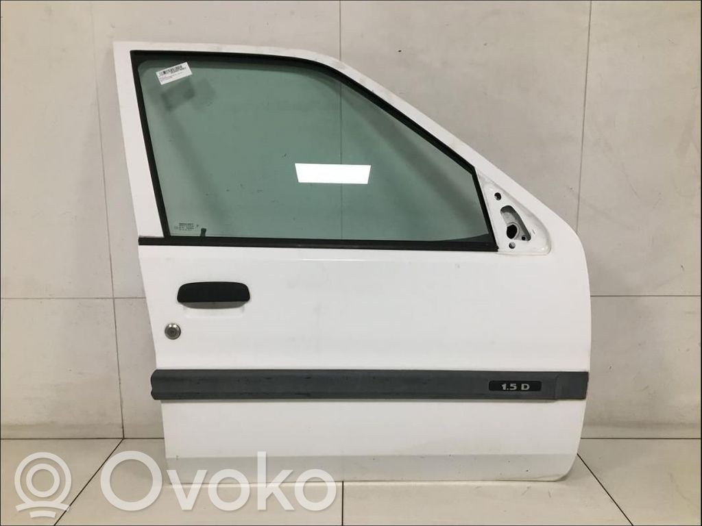 Citroen Saxo Puerta delantera 