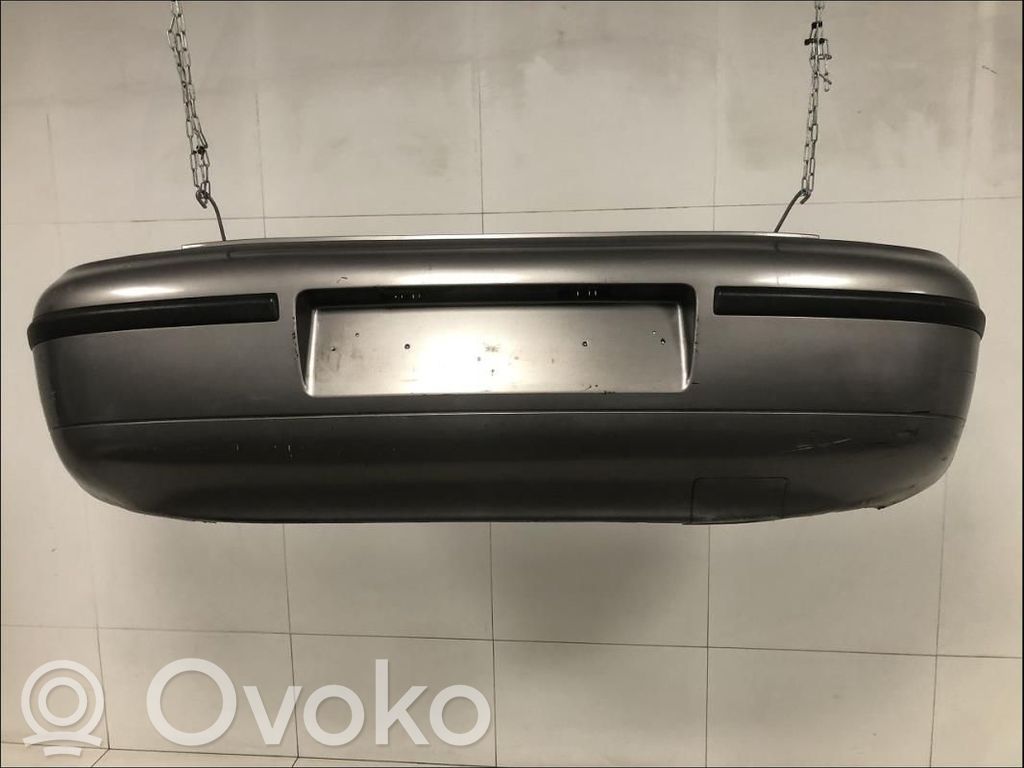 Seat Leon (1M) Puskuri 