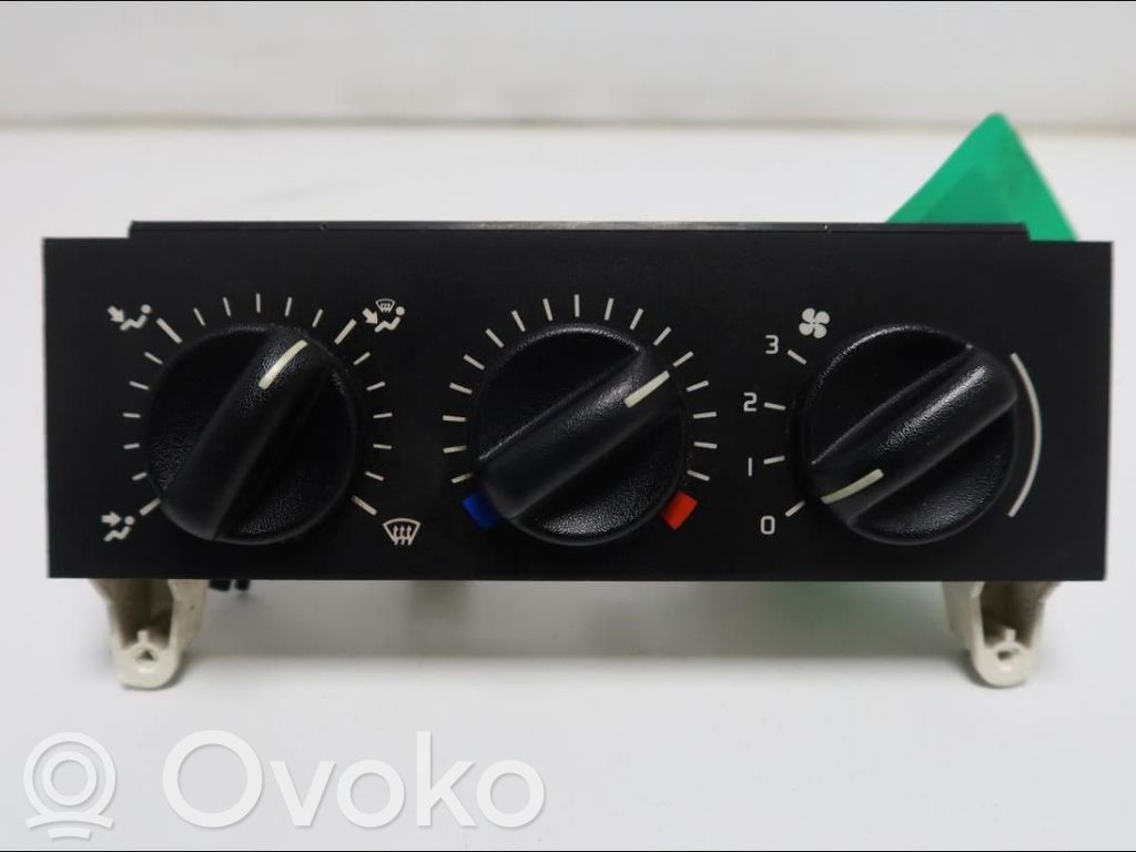 Renault Master II Climate control unit 
