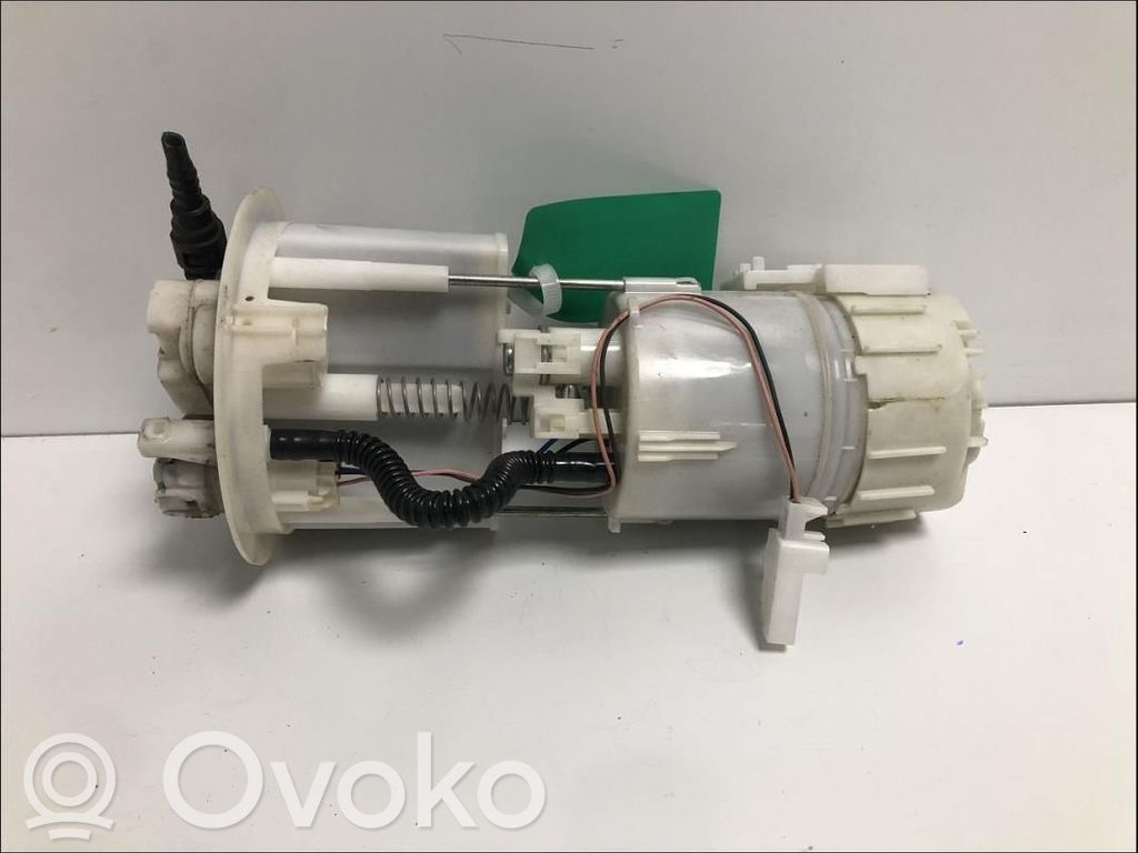 Citroen C1 Bomba interna de combustible 