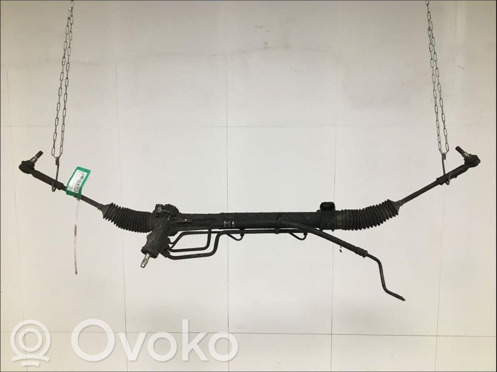 Fiat Ducato Steering rack 