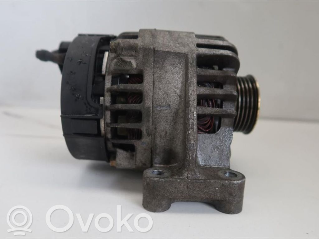Fiat Punto (188) Ģenerators 