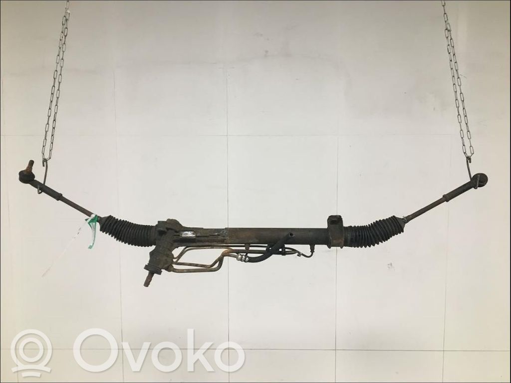 Peugeot Boxer Steering rack 