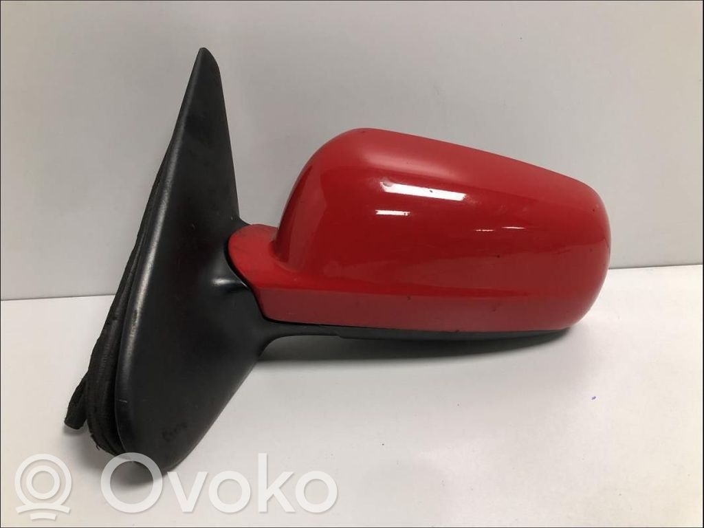 Seat Leon (1M) Espejo lateral manual 