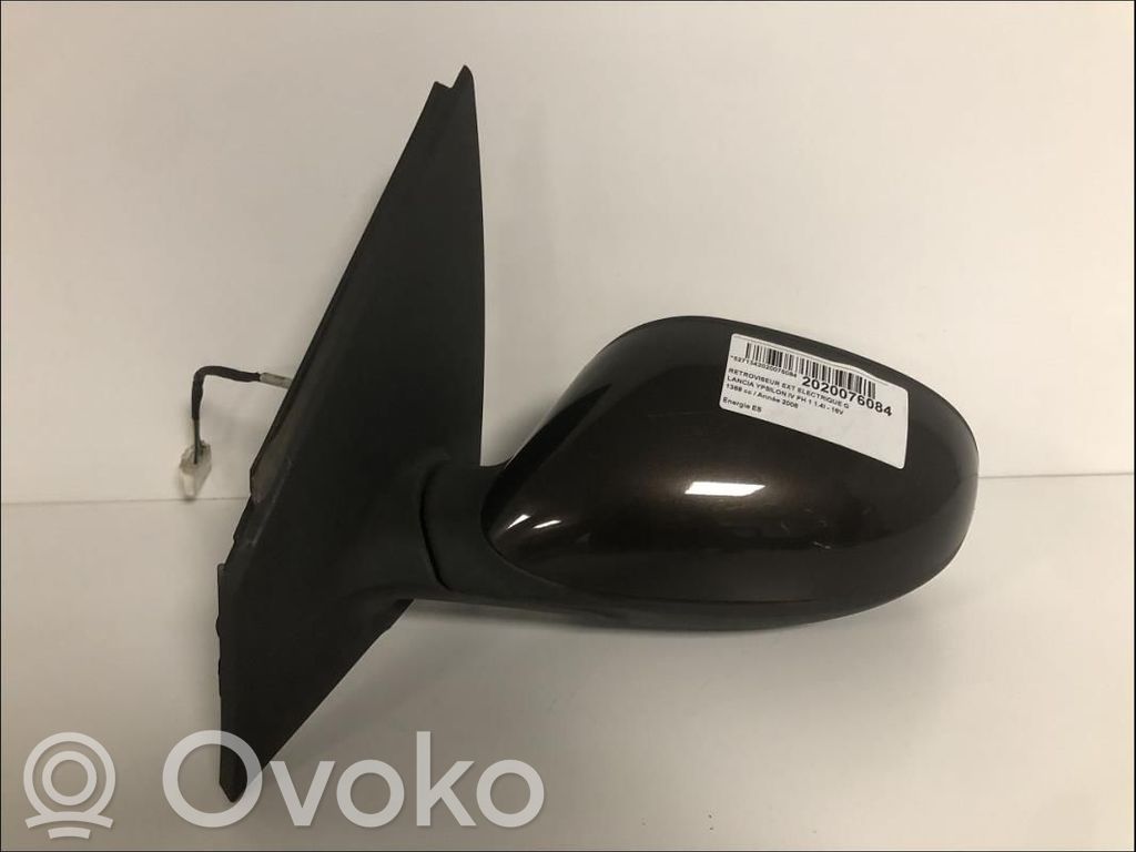 Lancia Ypsilon Espejo lateral manual 