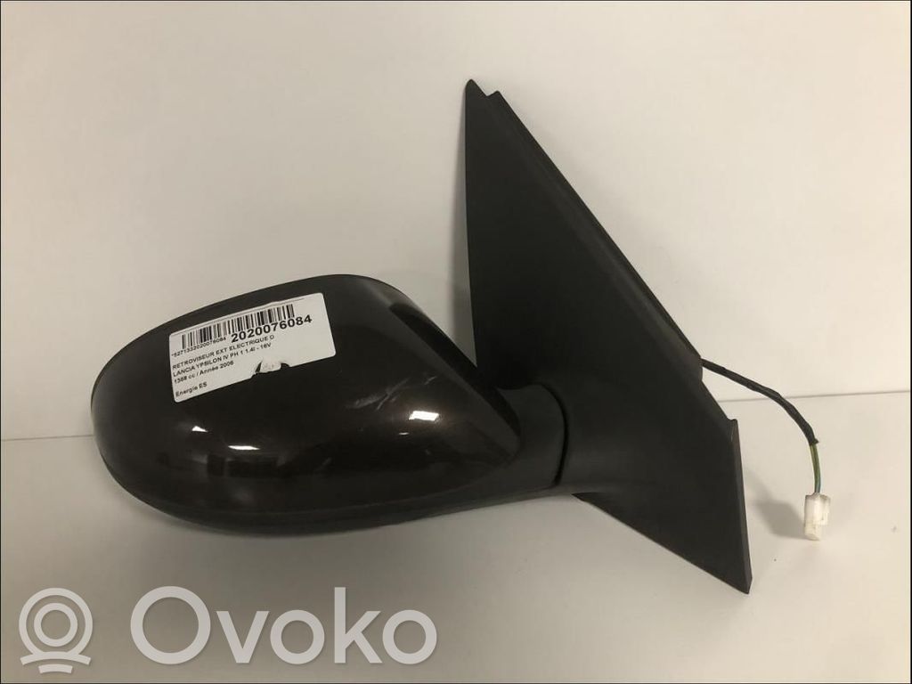Lancia Ypsilon Espejo lateral manual 