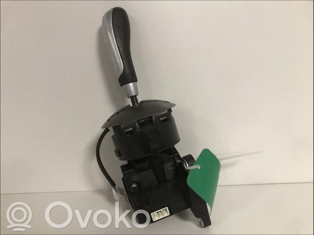 Lancia Ypsilon Selector de cambios 