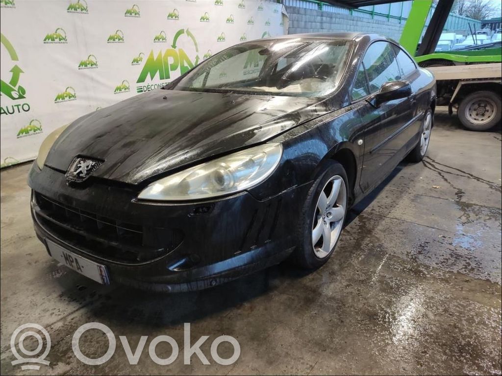 Motor de arranque   5802FE