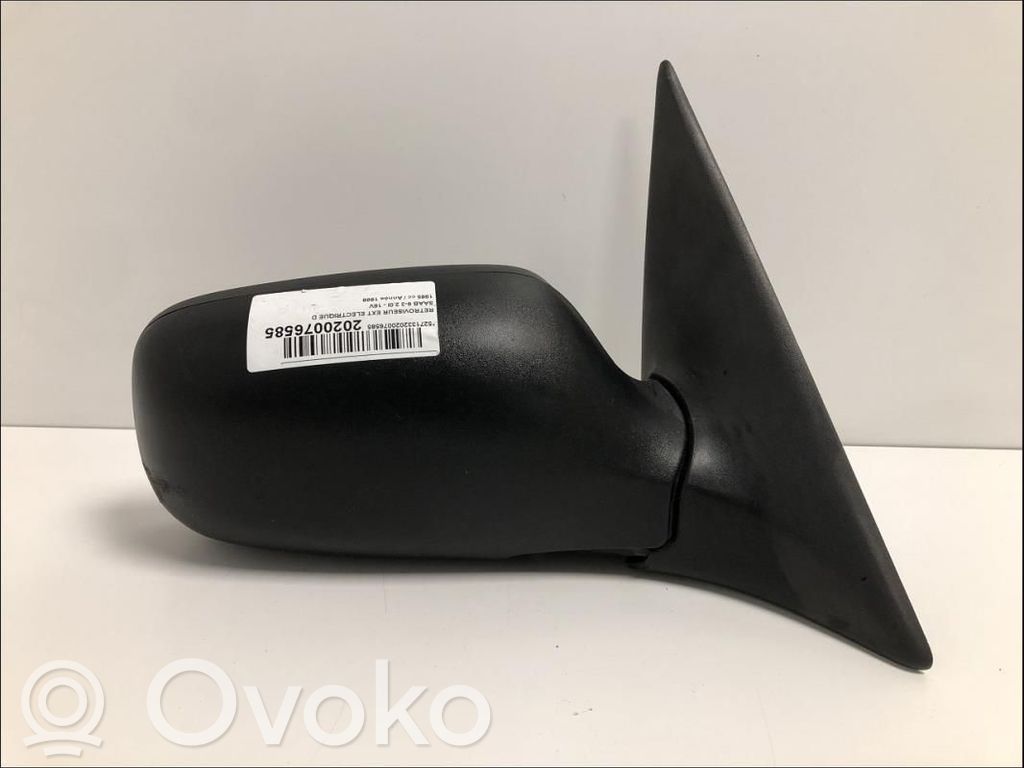 Espejo lateral manual   4932026