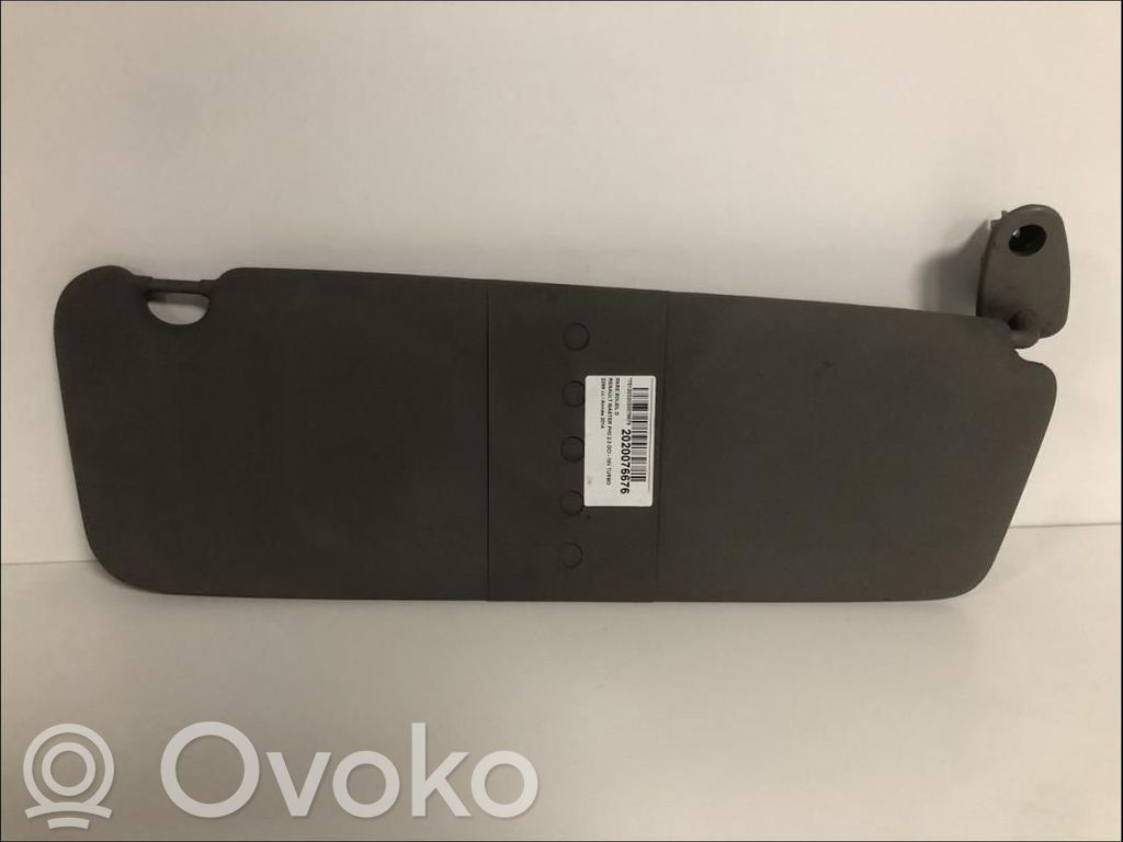 Sun visor   964001527R