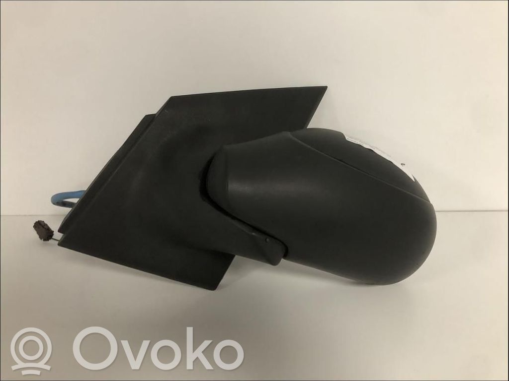 Citroen C2 Espejo lateral manual 
