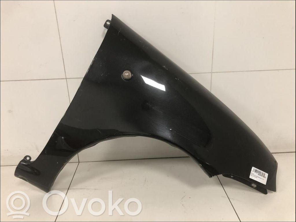 Fiat Seicento/600 Aripă 