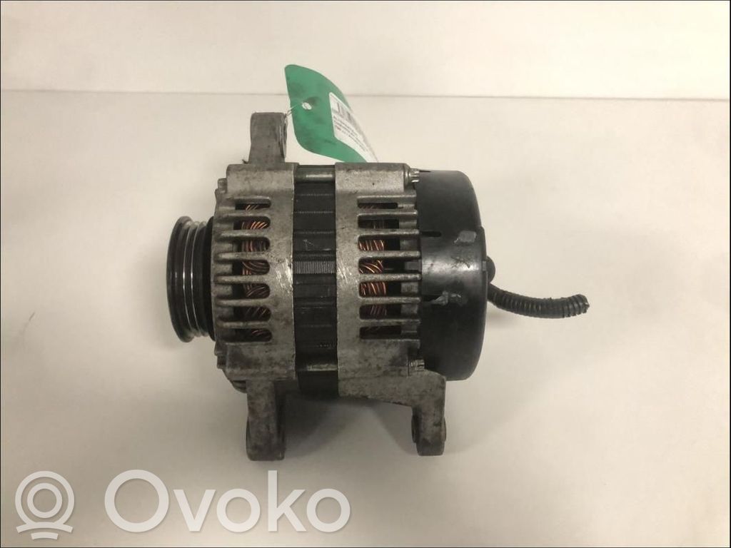 Chevrolet Matiz Ģenerators 