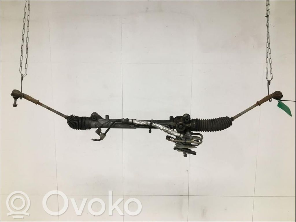 Mazda 2 Steering rack 