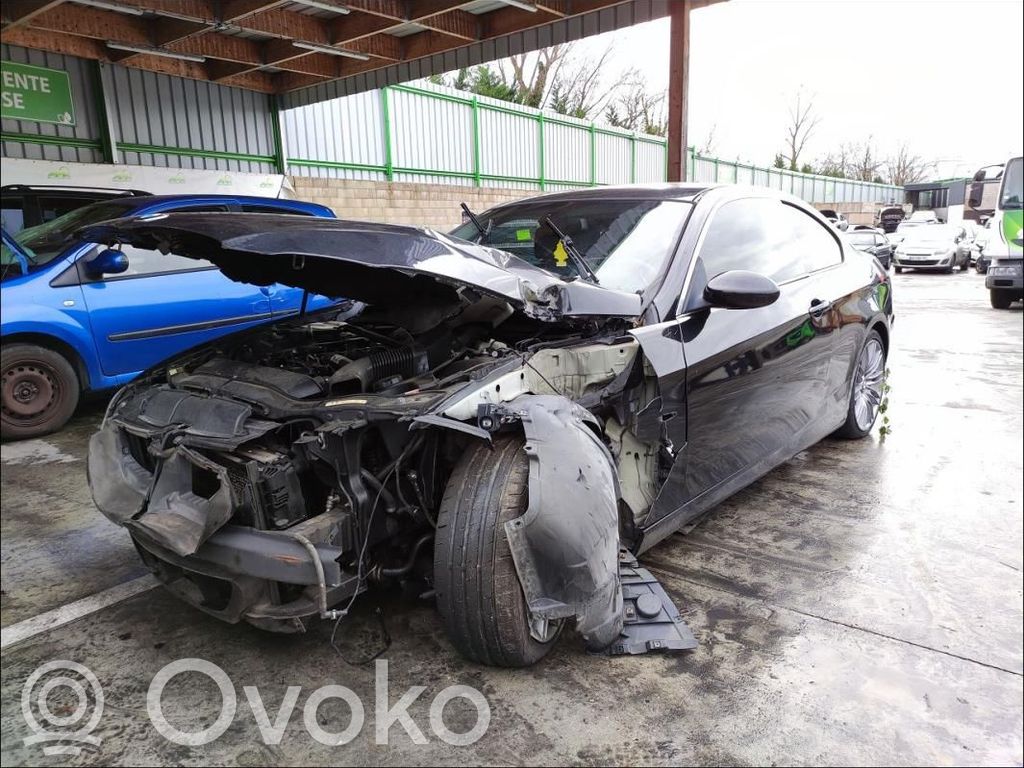 BMW 3 E92 E93 Engine control unit/module 