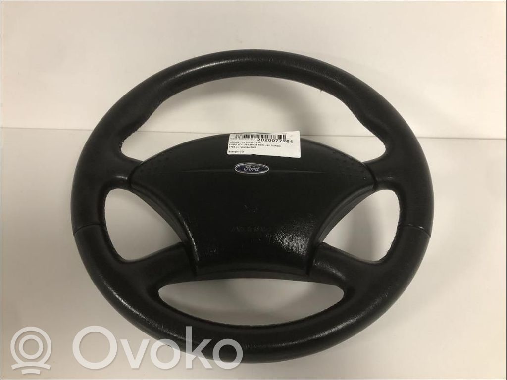 Ford Focus Vairas 