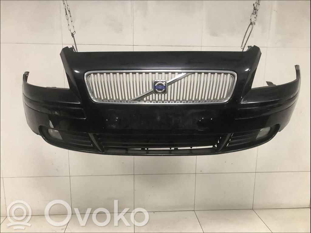 Volvo V50 Zderzak przedni 