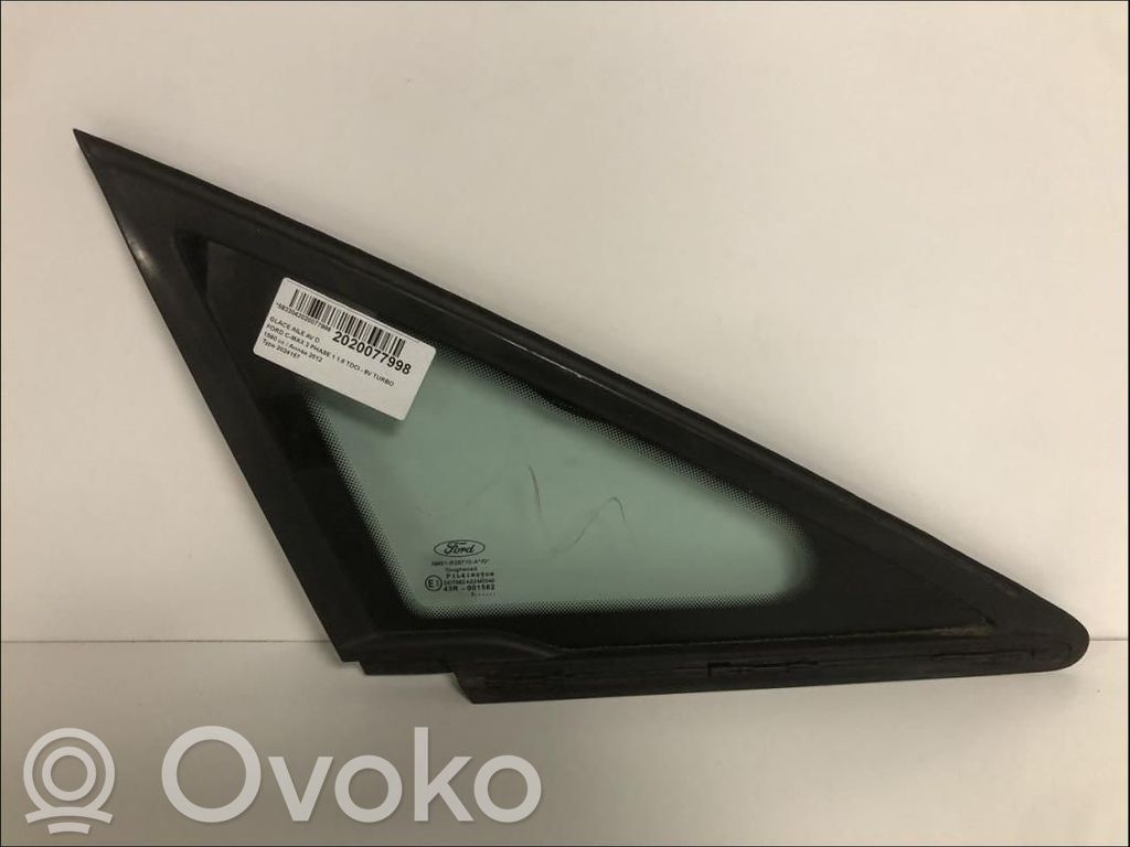 Ford C-MAX II Front triangle window/glass 