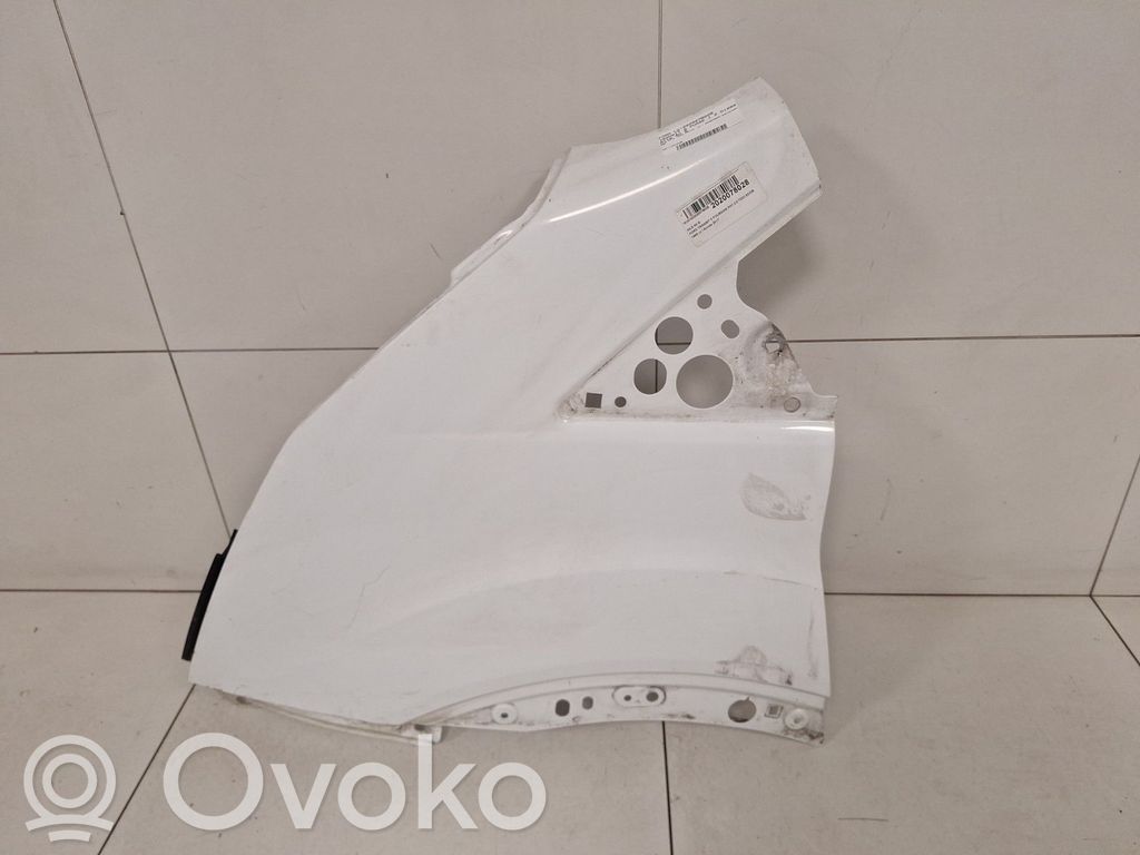 Ford Transit Fender 