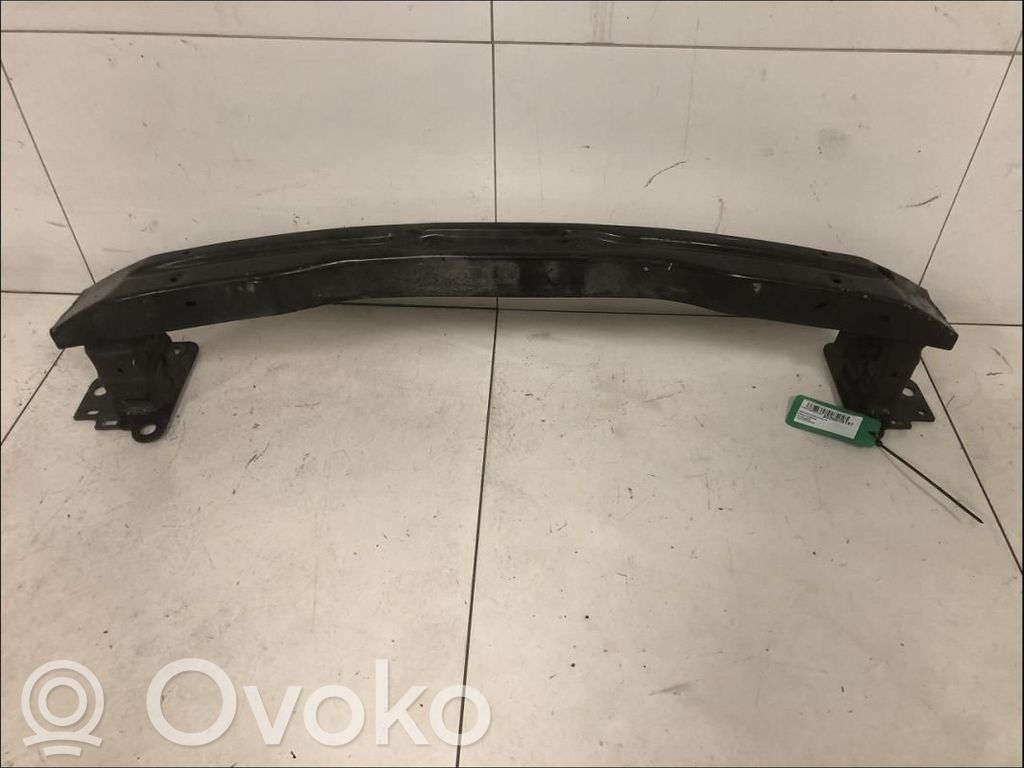 Renault Zoe Travesaño del parachoques delantero 