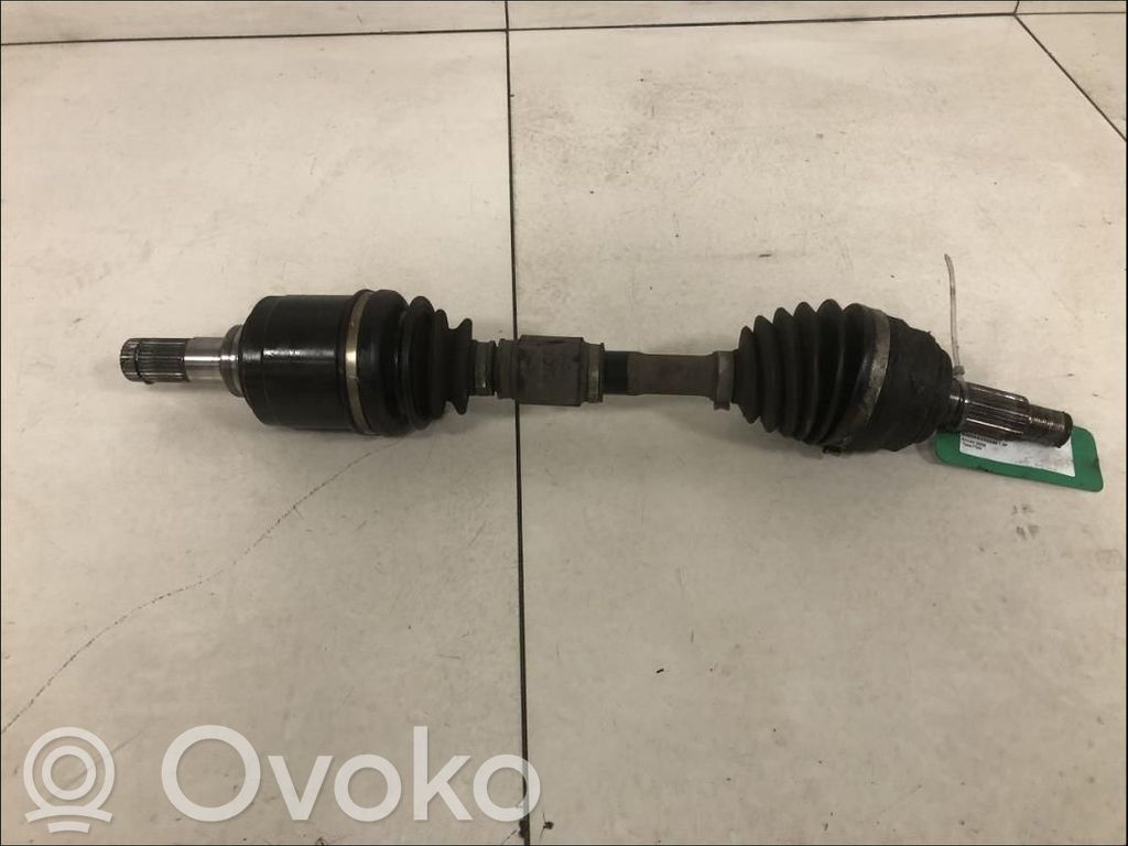 Mazda 6 Eje de transmisión delantero 