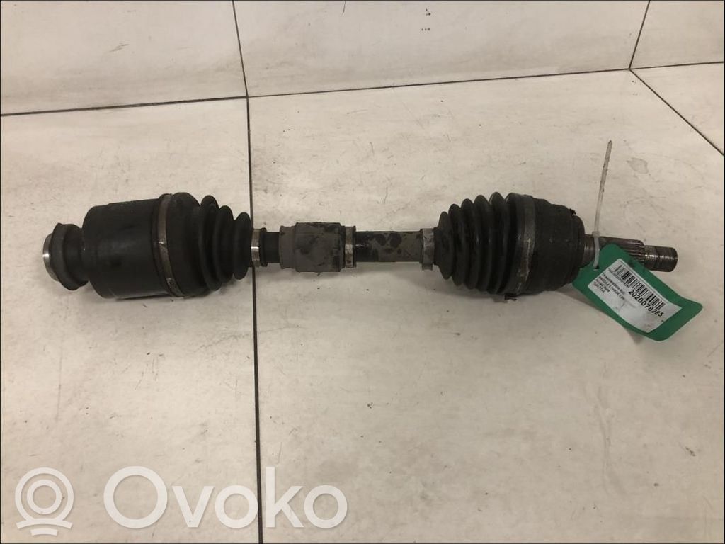 Mazda 6 Front driveshaft 