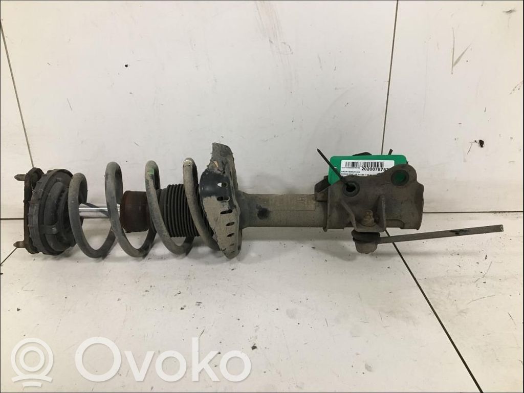 Honda Civic Amortyzator osi przedniej ze sprężyną 