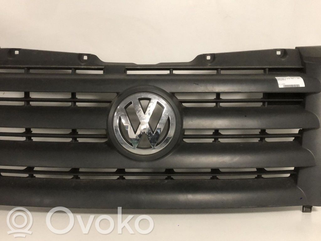 Volkswagen Crafter Etusäleikkö 