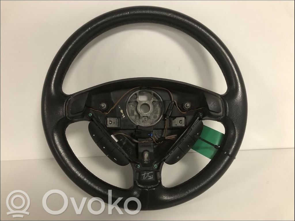 Opel Zafira A Ohjauspyörä 