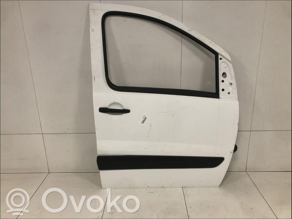 Peugeot Expert Priekinės durys 