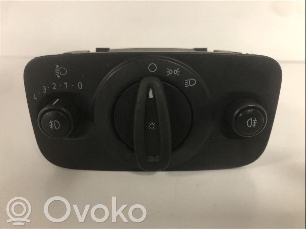Ford Fiesta Light switch 