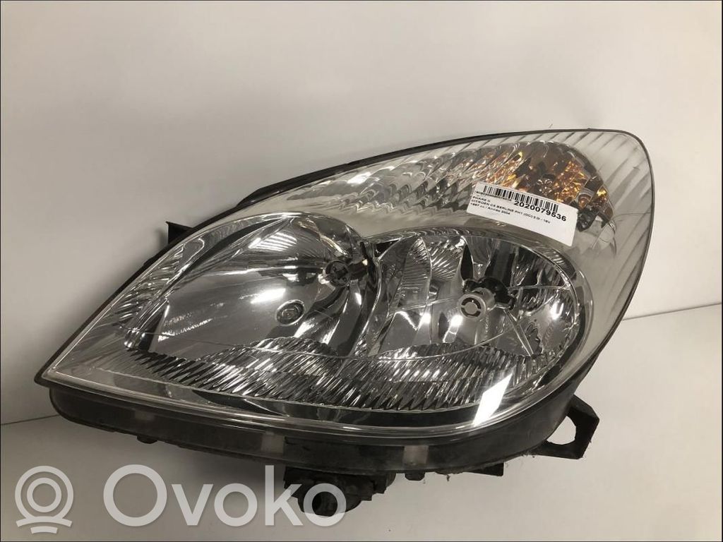 Scheinwerfer   00006204X4