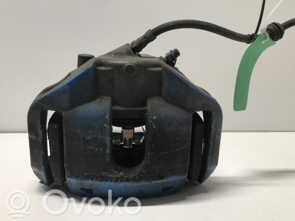 Front brake caliper   34116753660