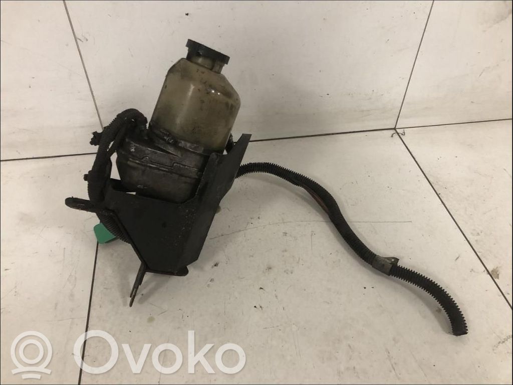 Opel Astra G Pompa servosterzo 