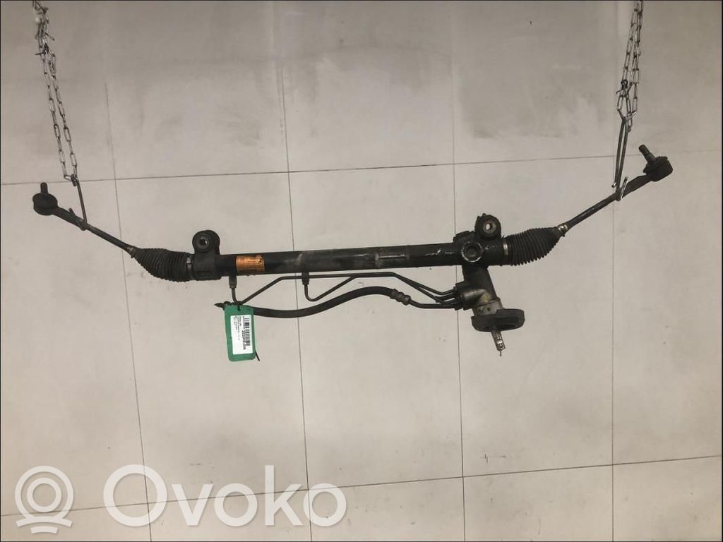 Chevrolet Spark Hammastanko 