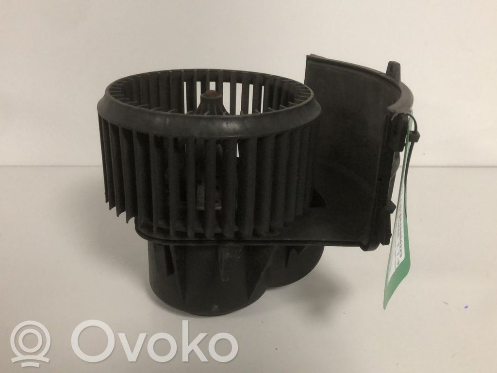 Volkswagen Multivan T5 Heater fan/blower 