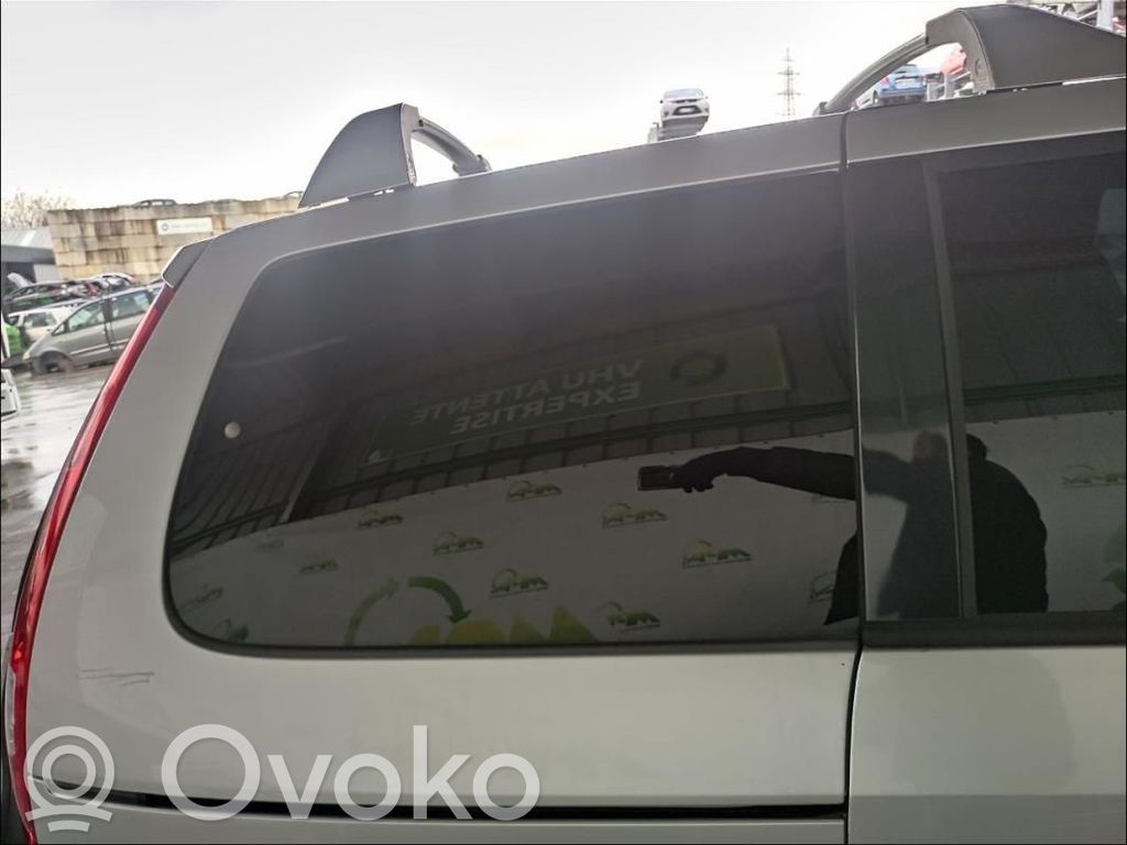 Citroen C8 Finestrino laterale posteriore 