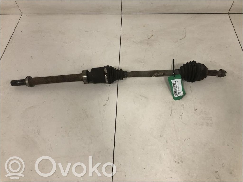 Renault Captur Front driveshaft 