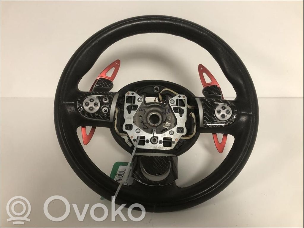 Mini One - Cooper R56 Volante 