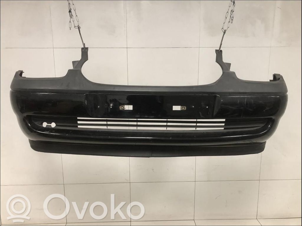 Front bumper   90512950